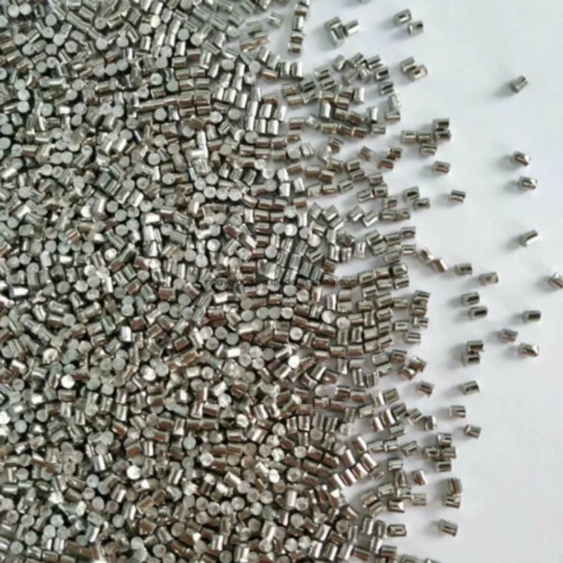 Steel Cut Wire Shot